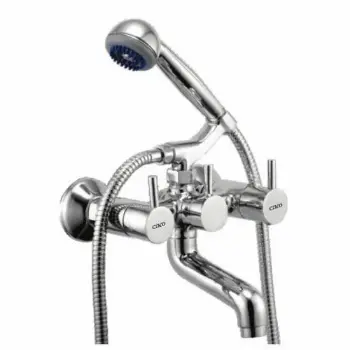 Wall Mixer